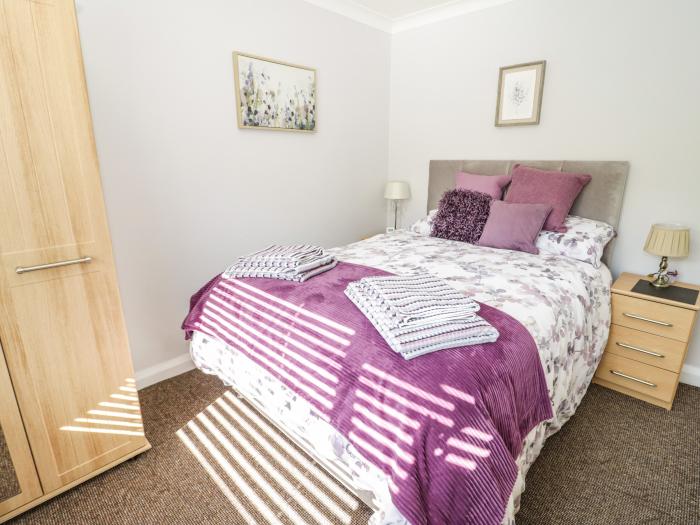 The Nook 285B, Colwyn Bay