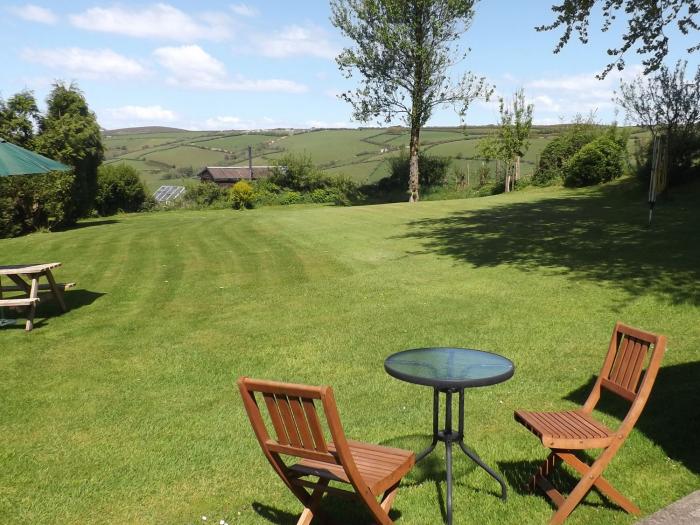 Beech Cottage, Combe Martin