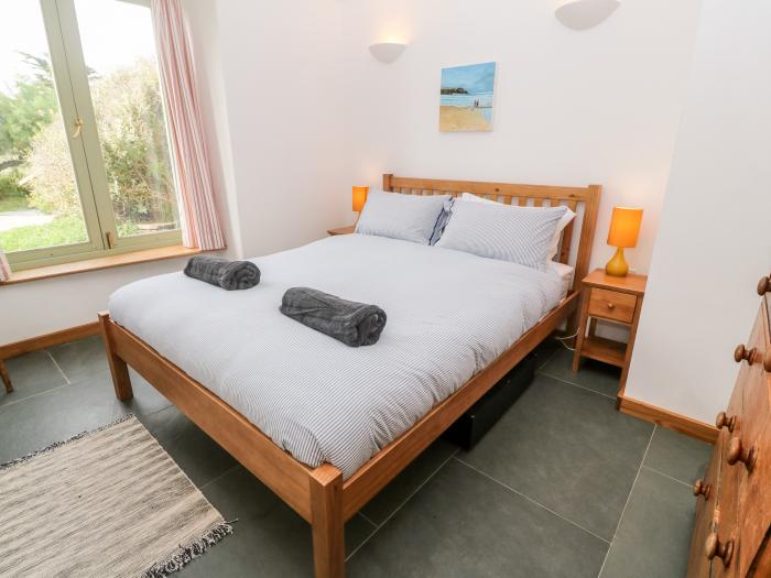 Porth Farm Annexe, Mawgan Porth