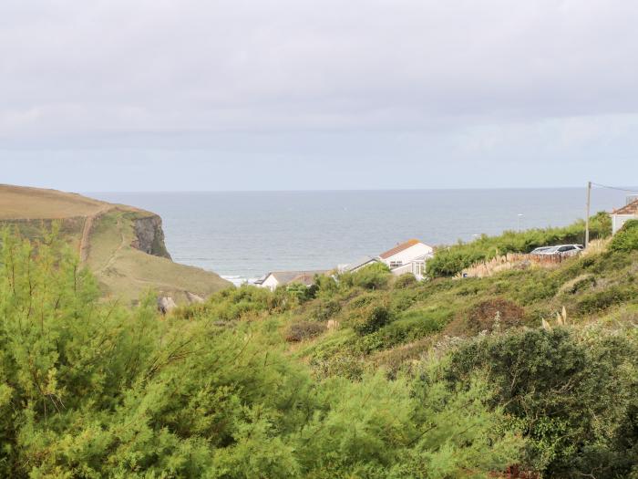 Porth Farm Annexe, Mawgan Porth