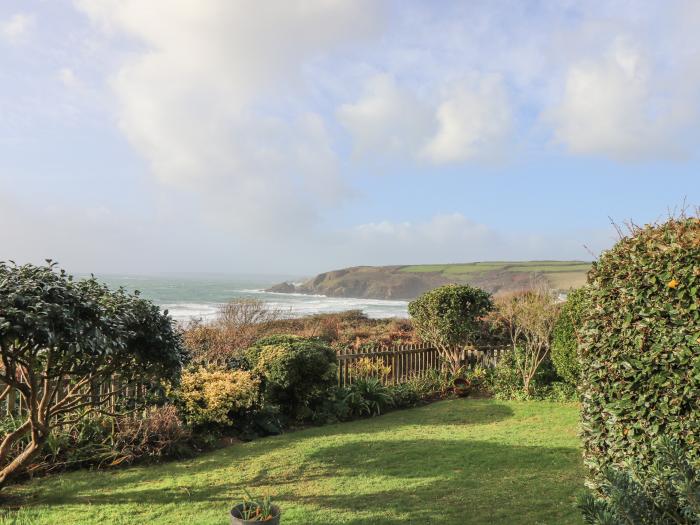 Stonecroft, Praa Sands