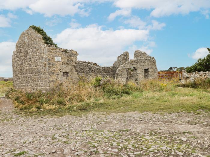 The Stables, St Athan