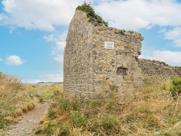 The Stables, St Athan