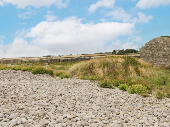 The Stables, St Athan