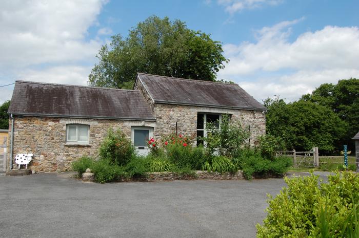 Carreg Cennen Cottage, Llandeilo