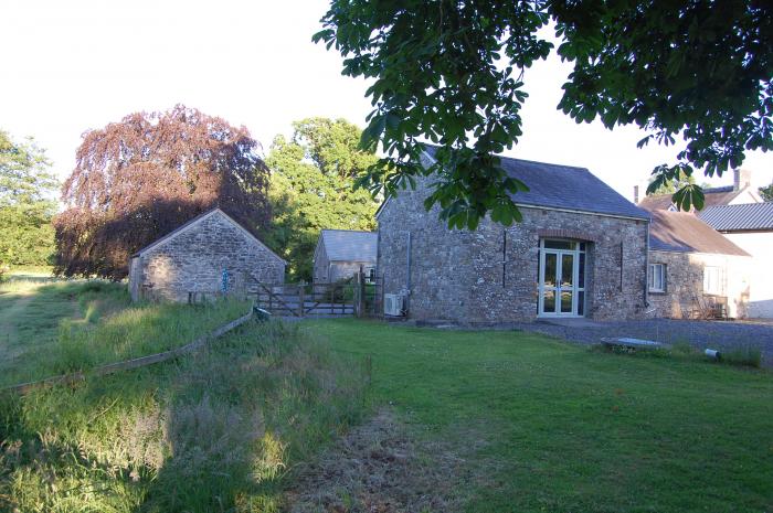 Carreg Cennen Cottage, Llandeilo