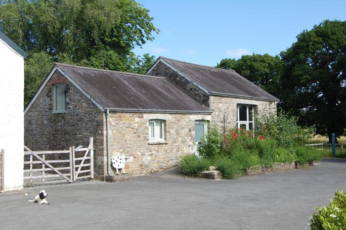 Carreg Cennen Cottage, Llandeilo