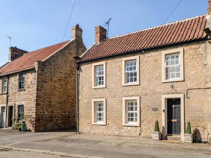 Deanery View, Staindrop