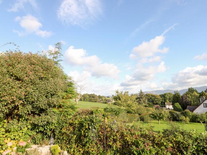 Tegfryn Bach, Beaumaris