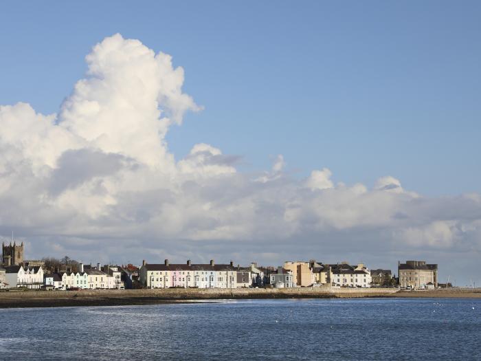 Tegfryn Bach, Beaumaris