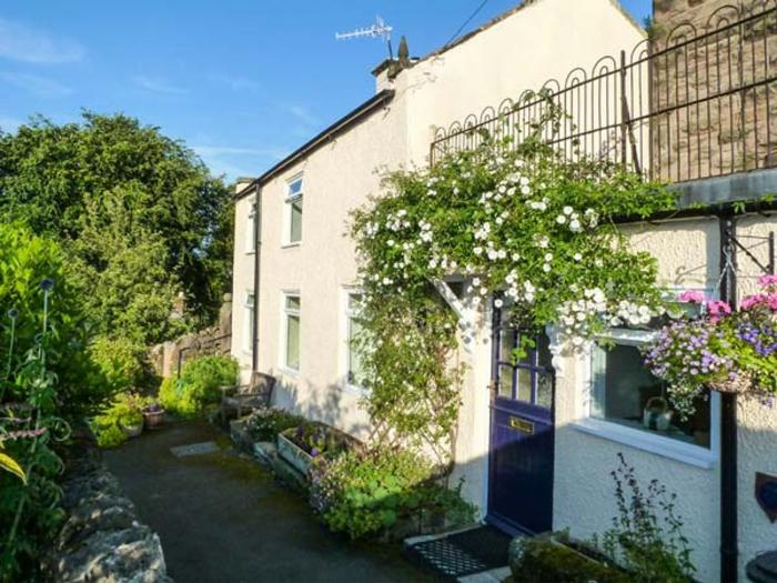 Rock Cottage, Winster, Derbyshire