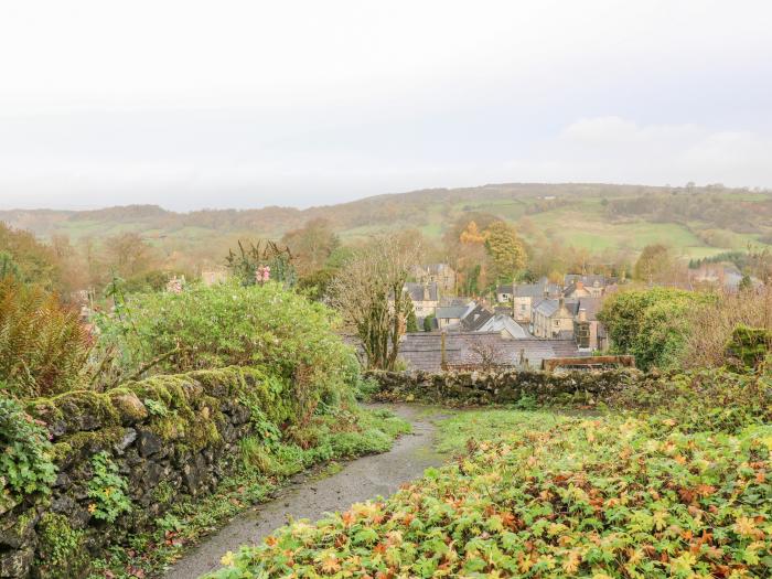 Rock Cottage, Winster