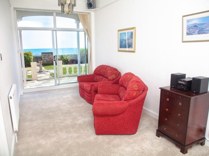 Weymouth Bay Apartment A, Weymouth