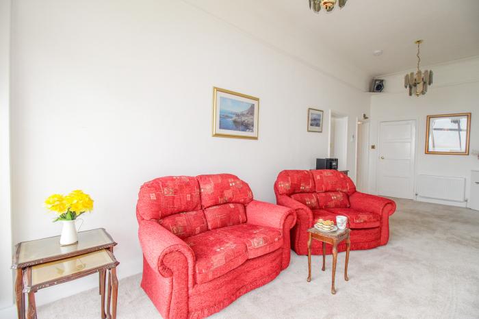 Weymouth Bay Apartment A, Weymouth