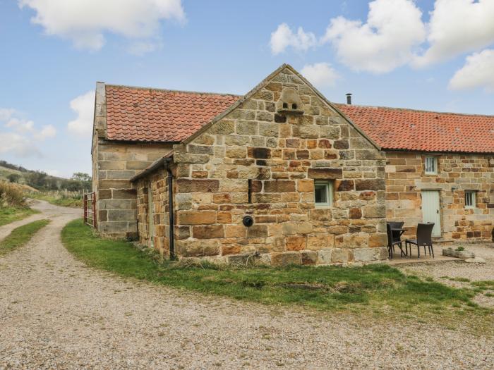 Main Barn, Staithes