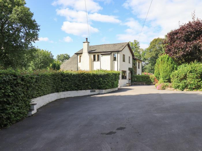 Greenbank Cottage, Bowness-On-Windermere, Cumbria