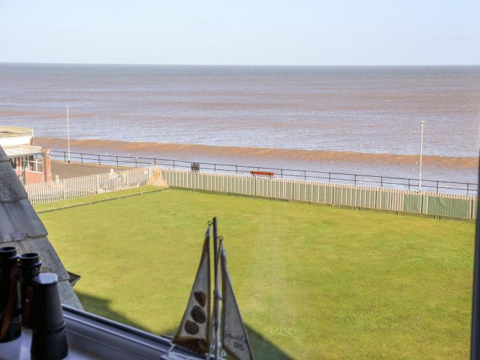 Sea Spell Loft, Hornsea