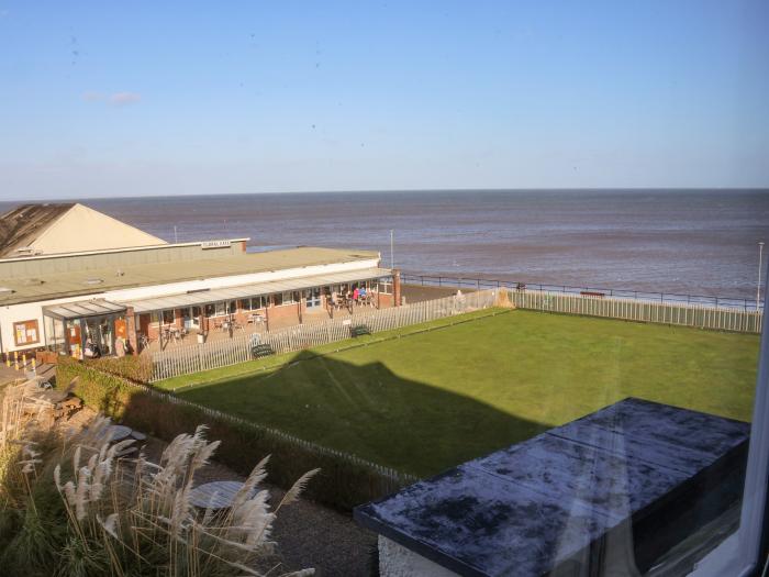 Sea Spell Loft, Hornsea