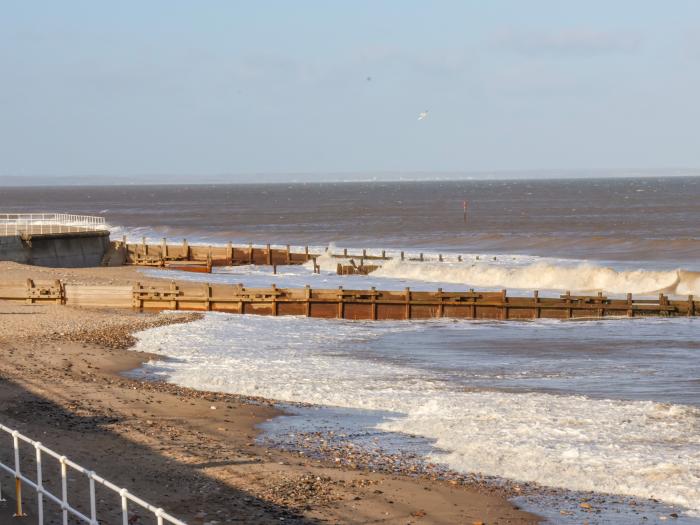 Sea Spell Loft, Hornsea