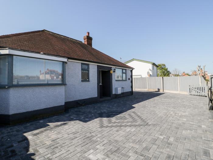 Seaside Retreat, Prestatyn