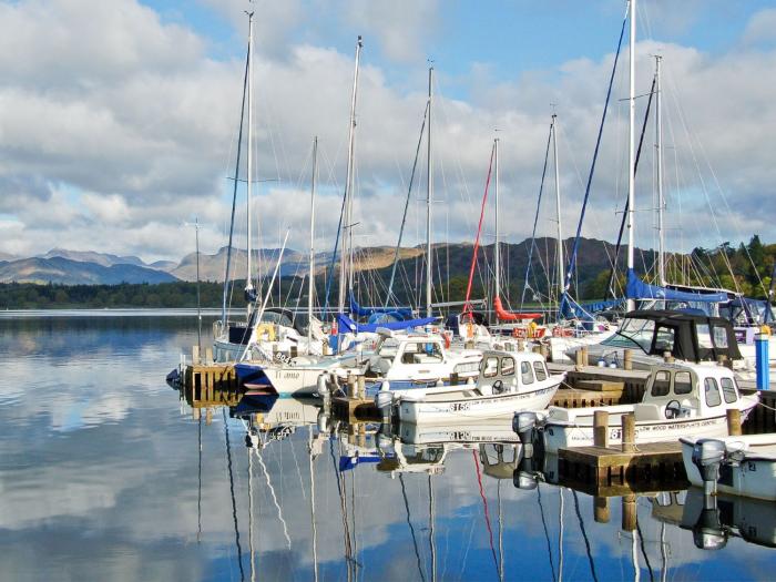 Lonsdale House, Bowness-On-Windermere