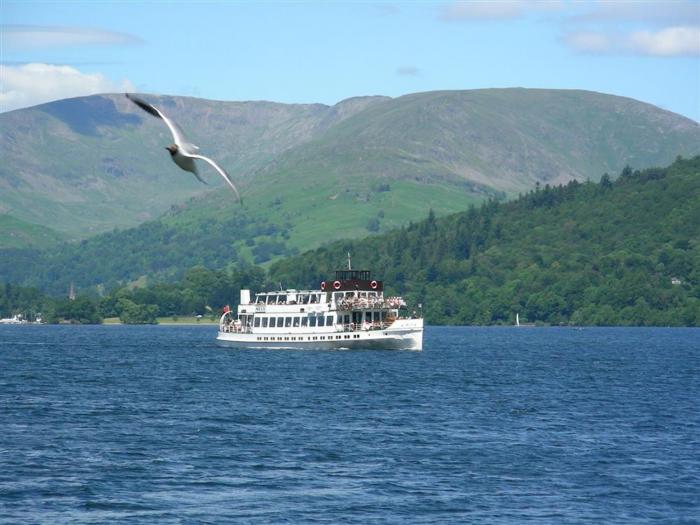 Lonsdale House, Bowness-On-Windermere