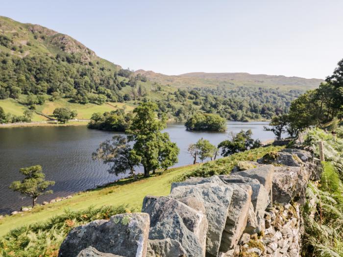 Lonsdale House, Bowness-On-Windermere