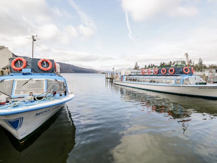 Lonsdale House, Bowness-On-Windermere