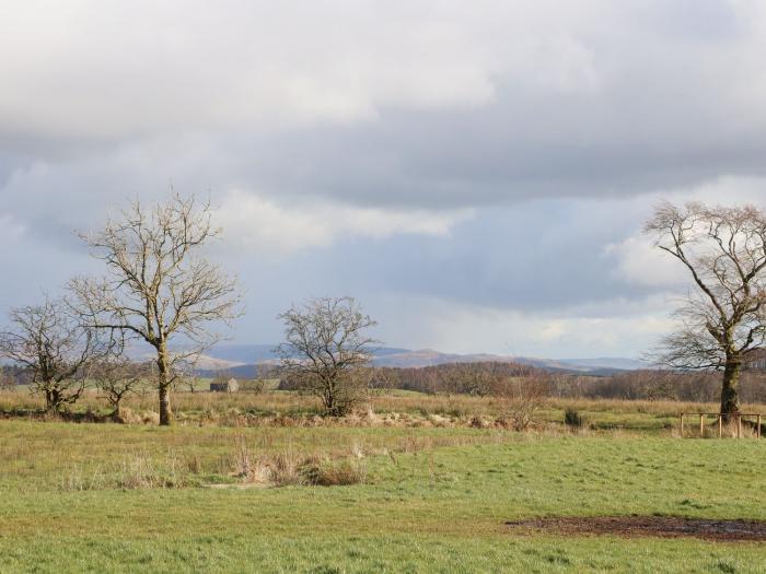 Austwick, Long Preston