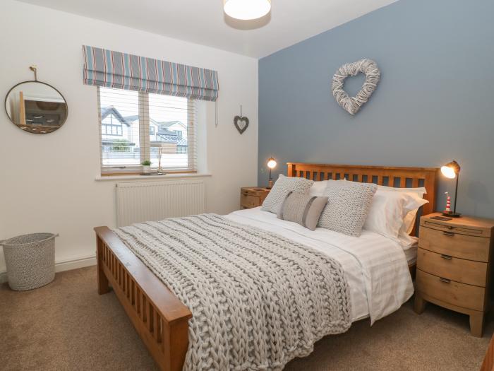 8 Pen Llanw Tides Reach, Rhosneigr