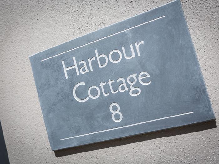 Harbour Cottage, Dartmouth