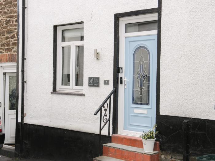 7 Watkin Street, Conwy