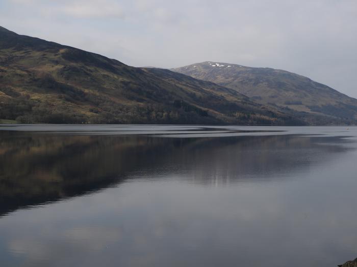 Red Kite Lodge, St Fillians