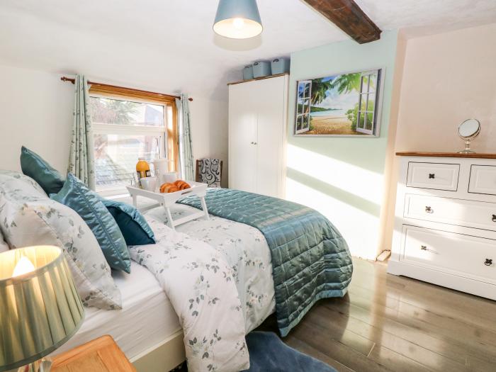 Palm Tree Cottage, Caister-On-Sea