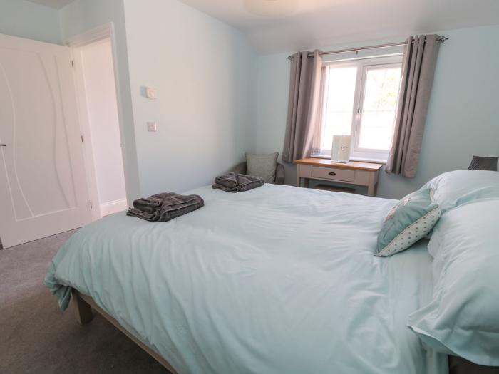 3 The Paddock, Beadnell