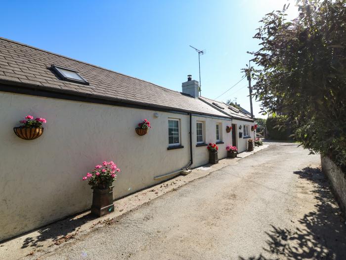 Bryn Cytun Cottage, Morfa Nefyn