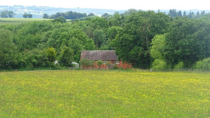 Meadowfields, Cleobury Mortimer, Worcestershire