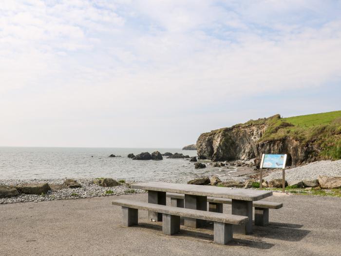 CARRIGANNA COTTAGE, Stradbally, County Waterford