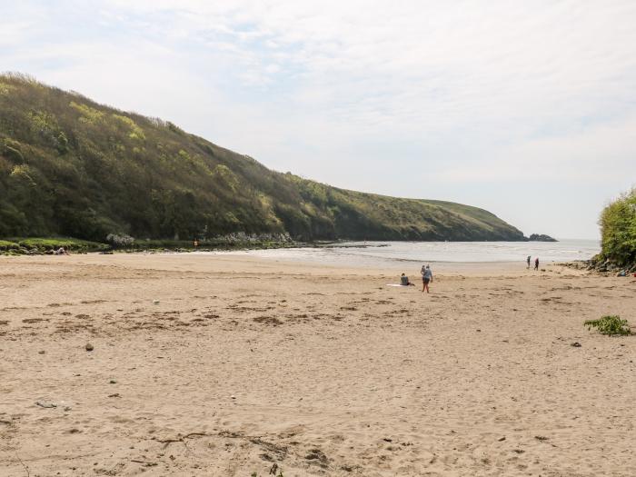 CARRIGANNA COTTAGE, Stradbally, County Waterford