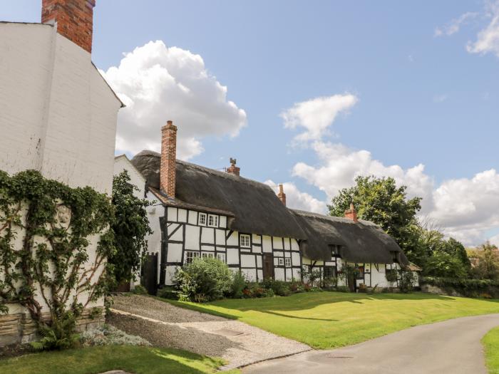 Walnut Cottage, Welford-On-Avon