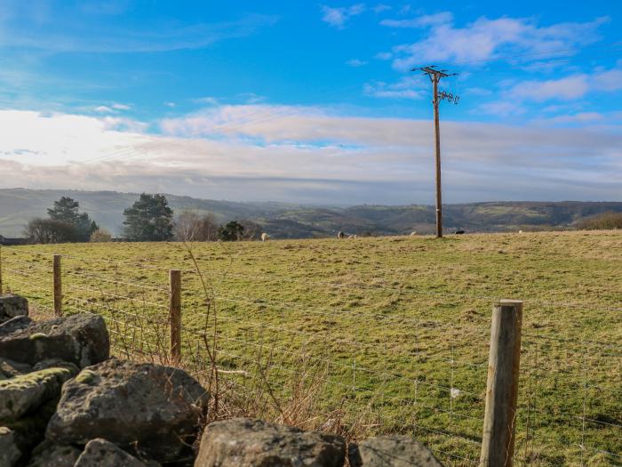 3 Sunnyside Terrace, Matlock