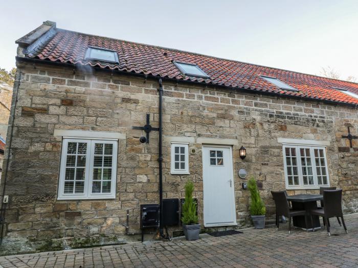 Clematis Cottage, Whitby, North Yorkshire