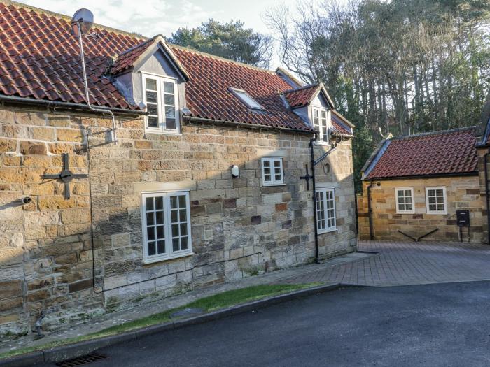 Clematis Cottage, Whitby