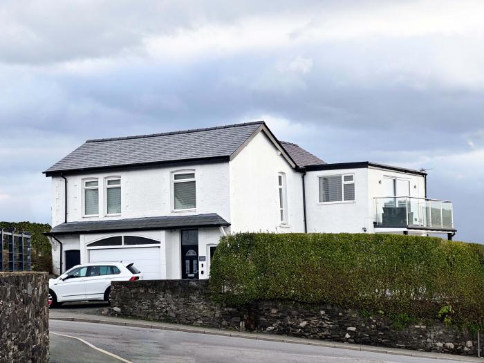 The Old Tywyn Post Office, Deganwy