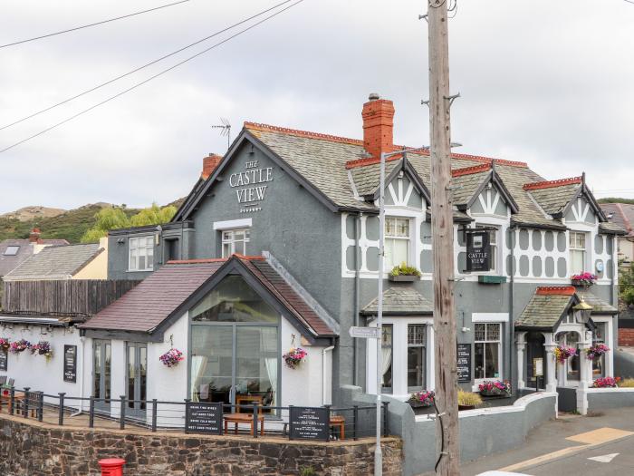 The Old Tywyn Post Office, Deganwy