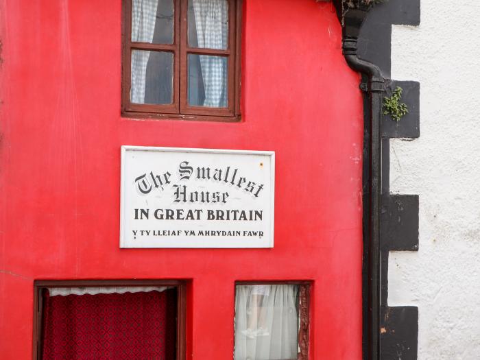 The Old Tywyn Post Office, Deganwy