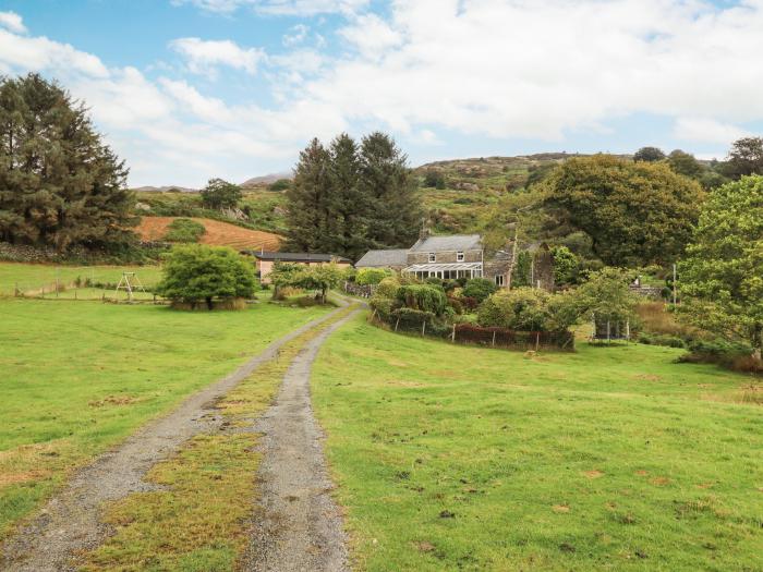 Cwm Caeth Cottage (933979), Beddgelert