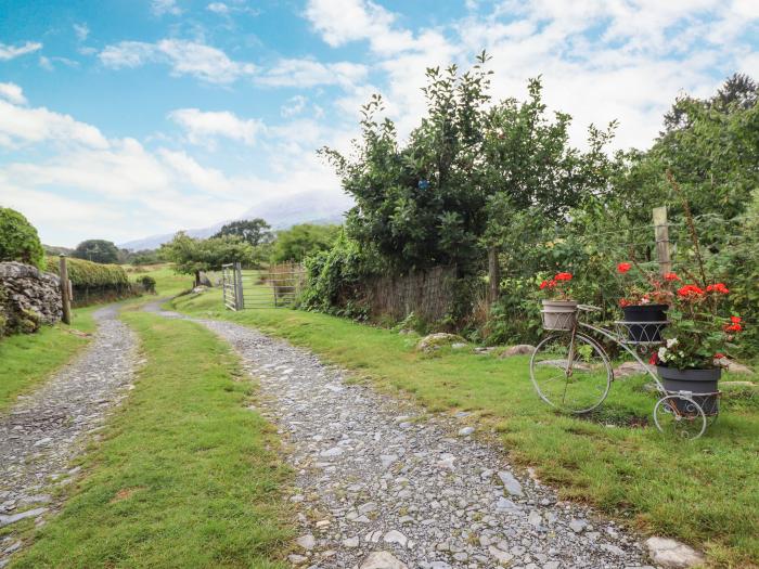 Cwm Caeth Cottage (933979), Beddgelert