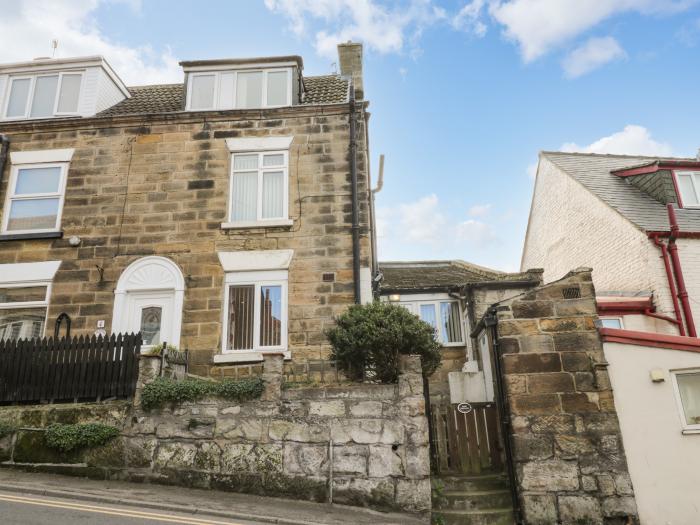 5 Green Lane, Whitby, North Yorkshire