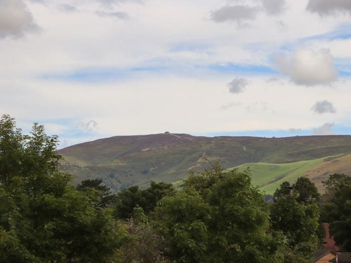 The Dovecote, Llanrhaeadr